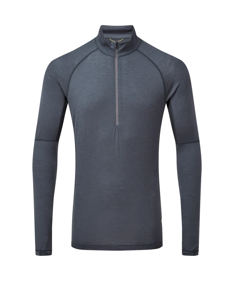 Artilect M's Boulder 125 1/4 Zip