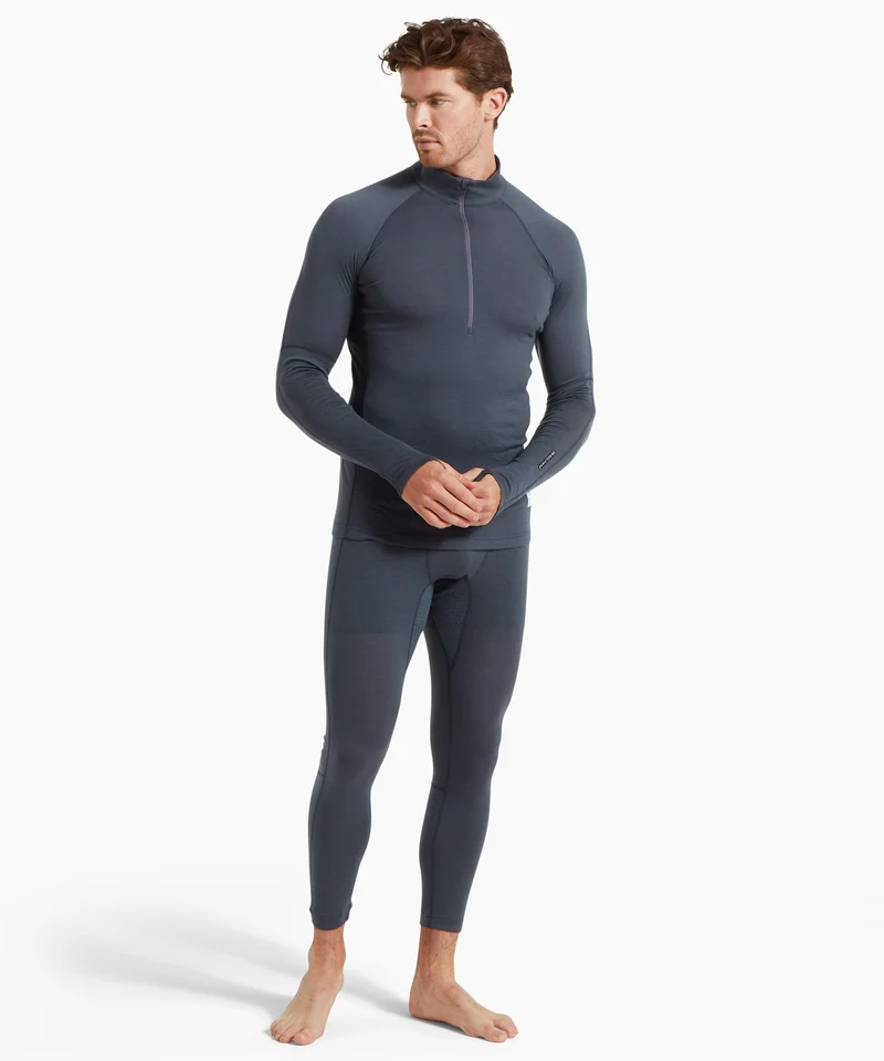 Artilect M's Boulder 125 1/4 Zip