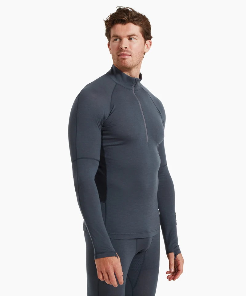 Artilect M's Boulder 125 1/4 Zip