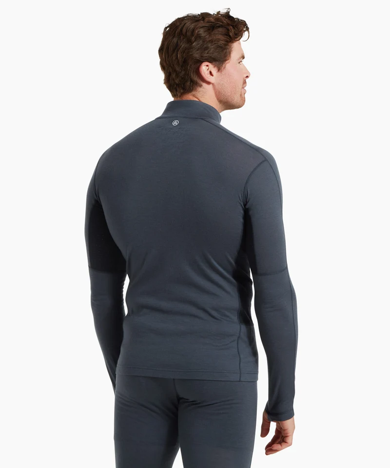 Artilect M's Boulder 125 1/4 Zip