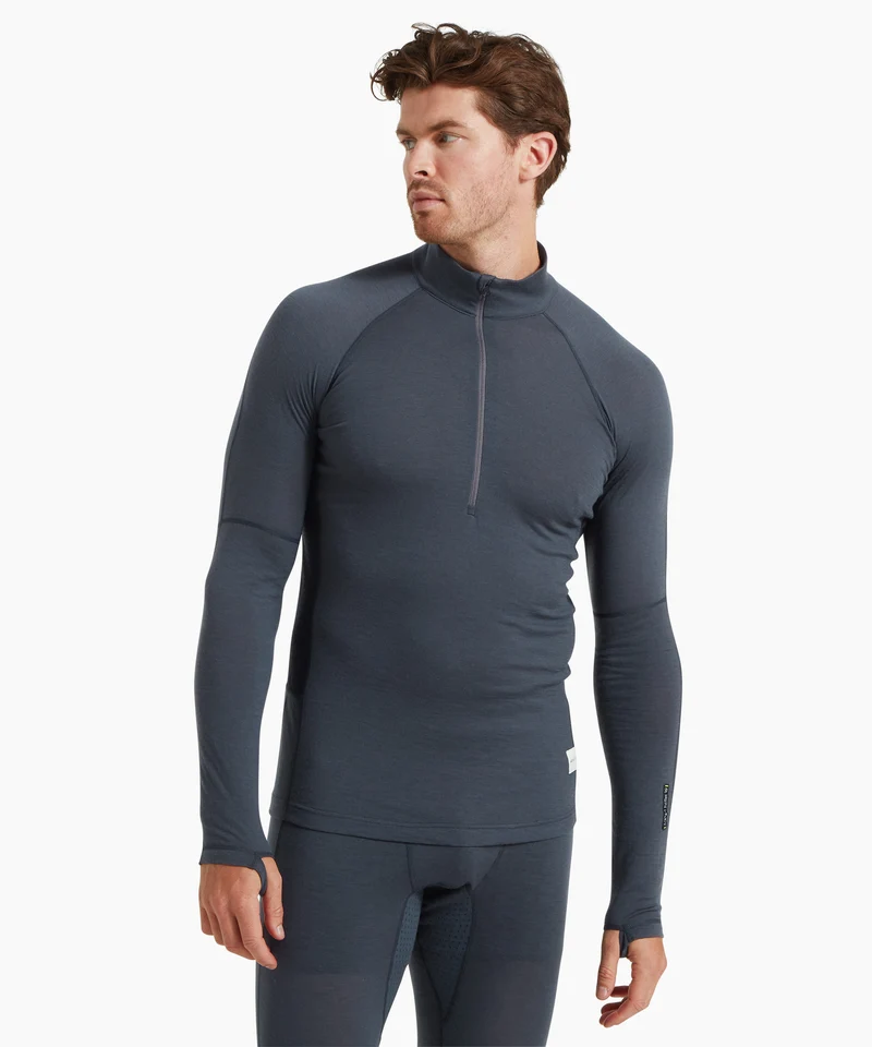 Artilect M's Boulder 125 1/4 Zip