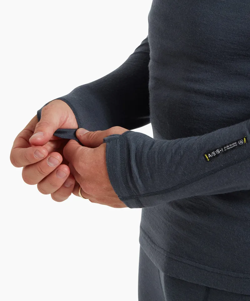 Artilect M's Boulder 125 1/4 Zip