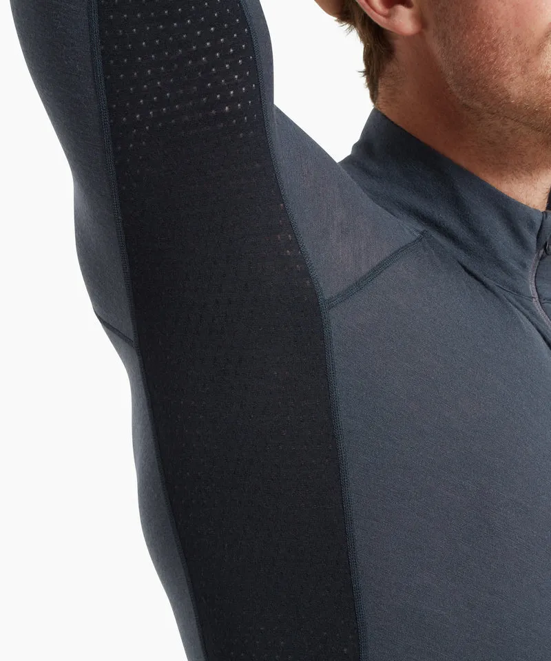 Artilect M's Boulder 125 1/4 Zip
