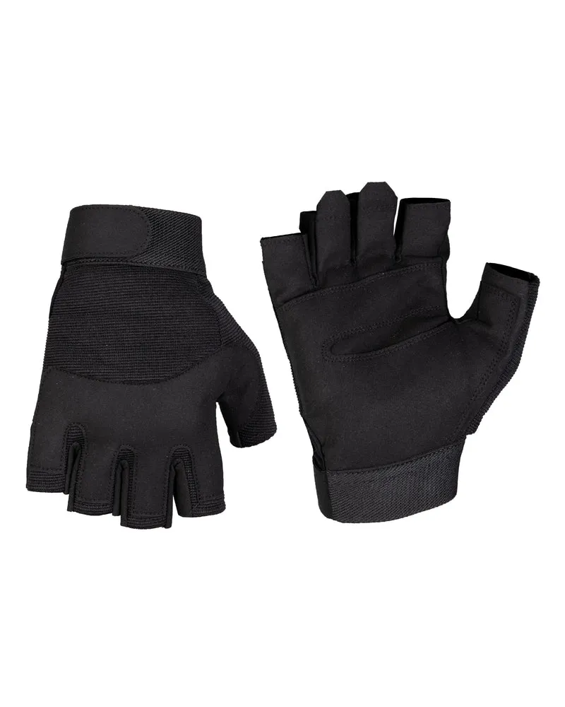 ARMY FINGERLINGE in 3. Farben