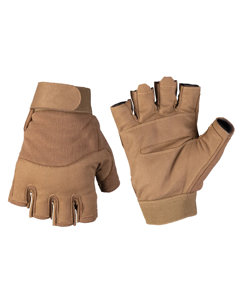 ARMY FINGERLINGE in 3. Farben