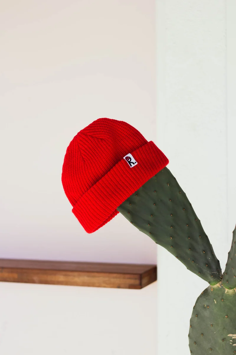 Rambodale Beanie