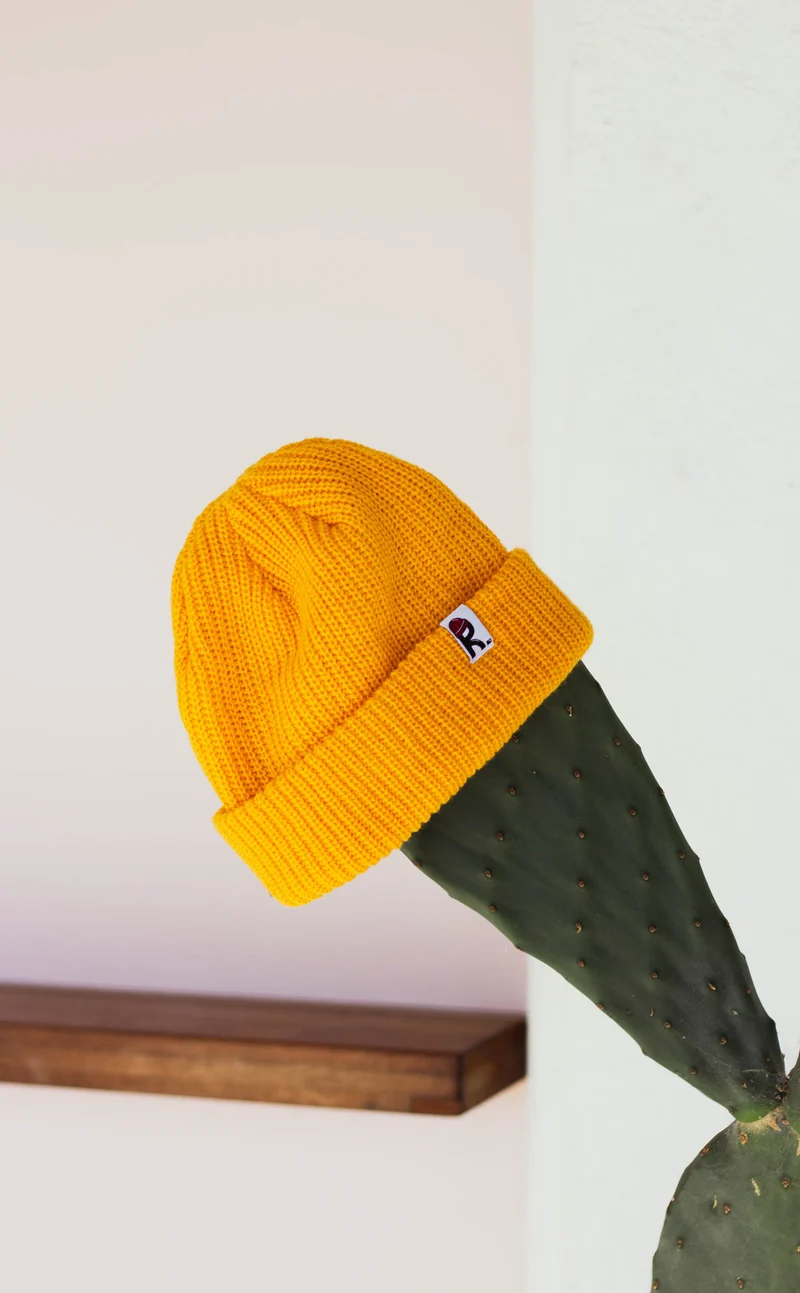 Rambodale Beanie