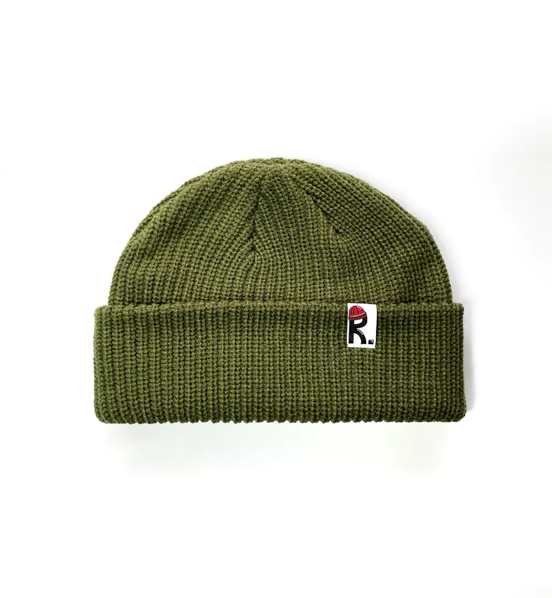 Rambodale Beanie