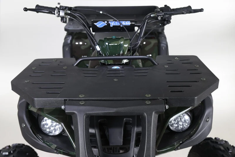 Taotao 250 Rhino Adult Utility ATV