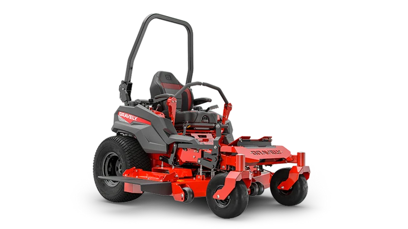 Gravely Pro-Turn 560 (60") 35HP Kawasaki Zero Turn Mower 992534