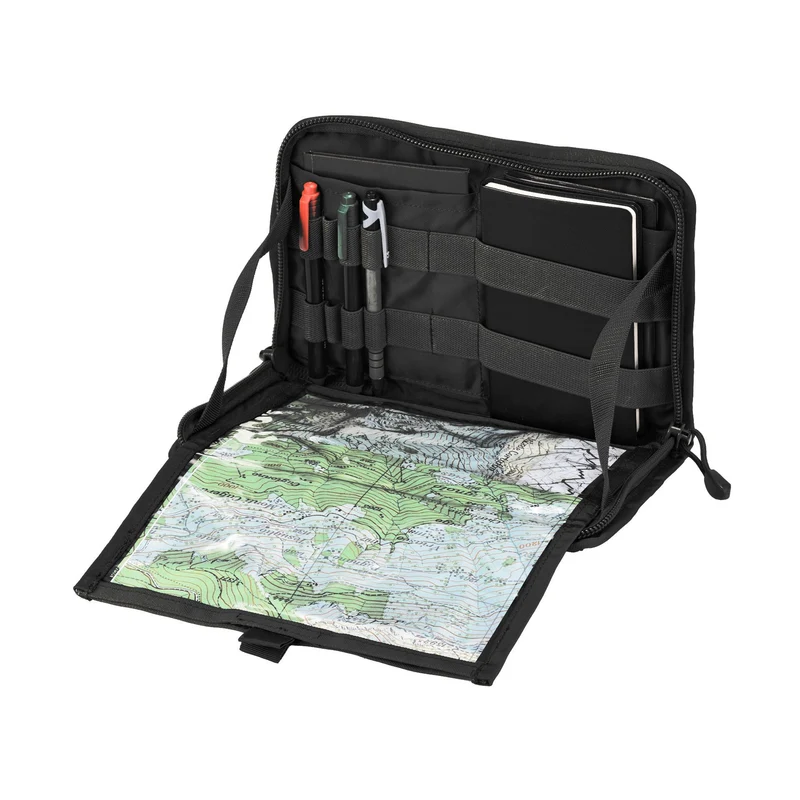 OUTAC Command Panel Einsatzmappe