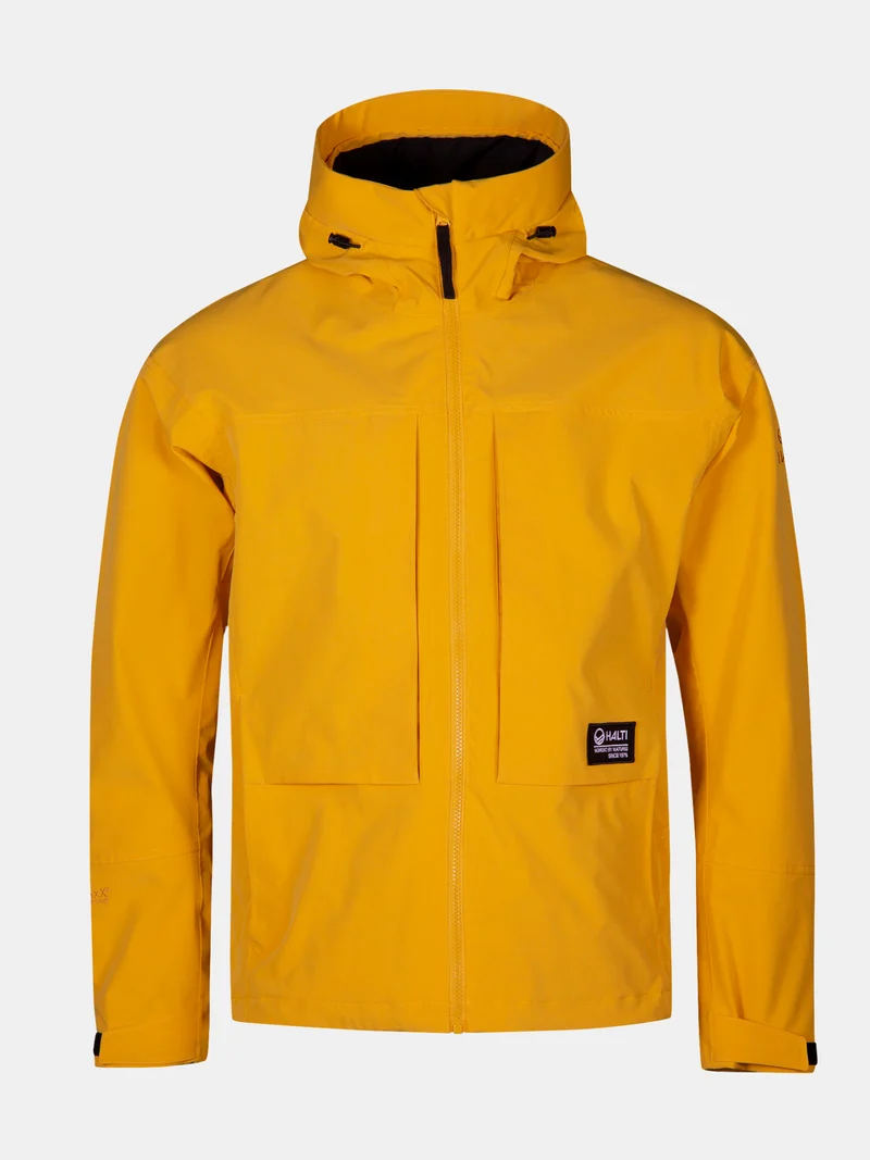Hiker II DrymaxX Regenjacke Herren
