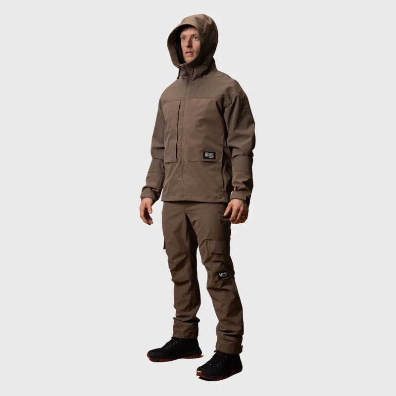 Hiker II DrymaxX Regenjacke Herren