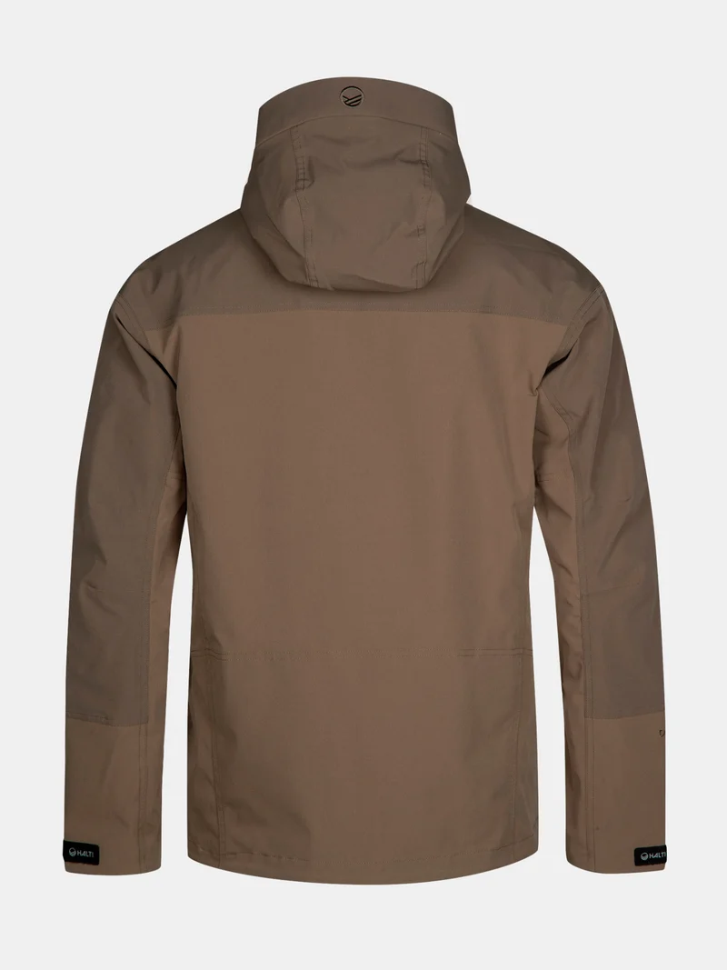 Hiker II DrymaxX Regenjacke Herren