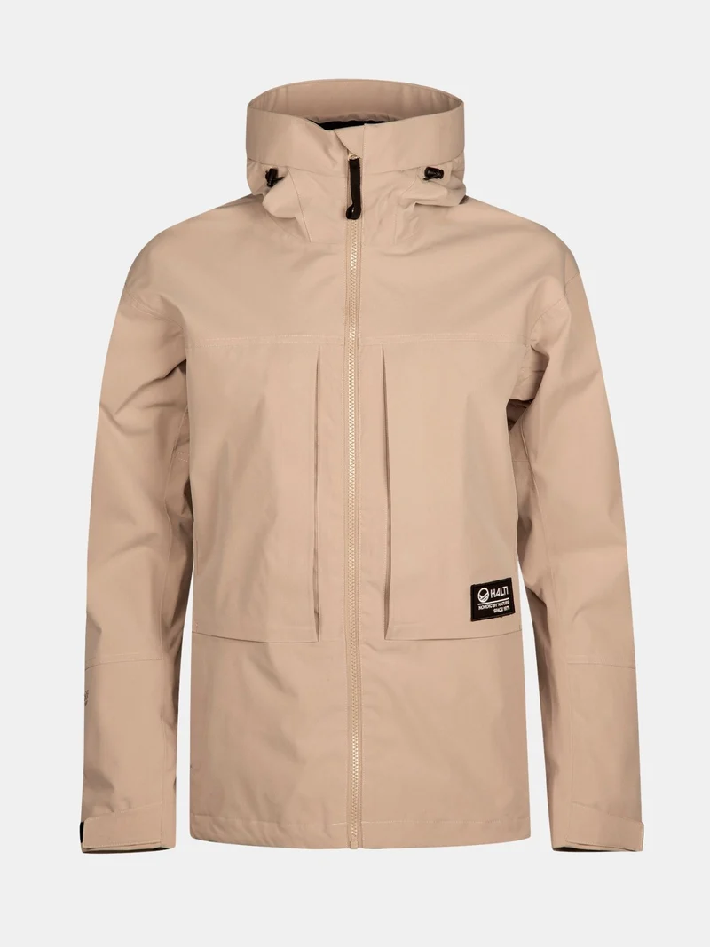 Hiker II DX Regenjacke Damen