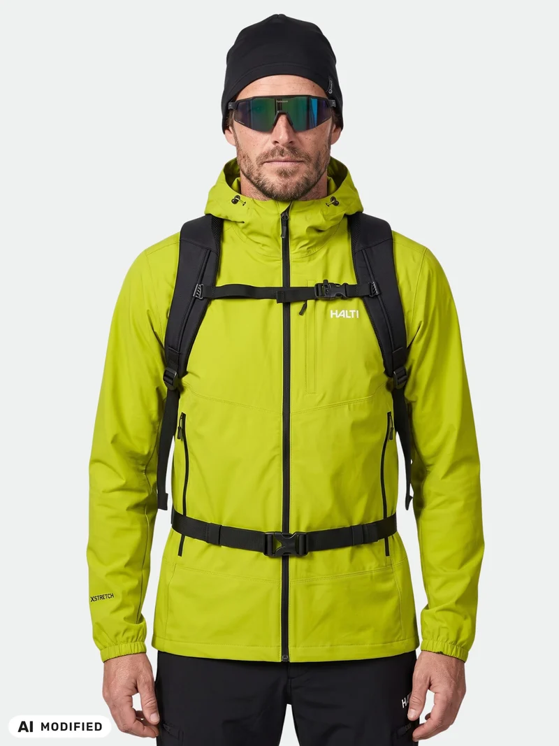 Pallas Evo X-stretch Jacke Herren