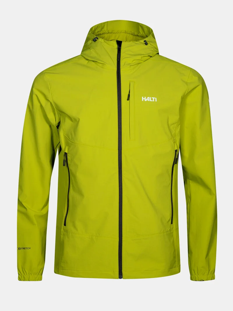 Pallas Evo X-stretch Jacke Herren