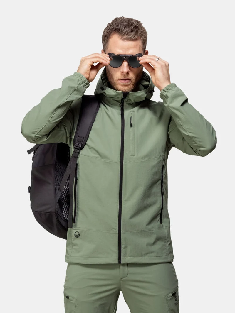 Pallas Evo X-stretch Jacke Herren