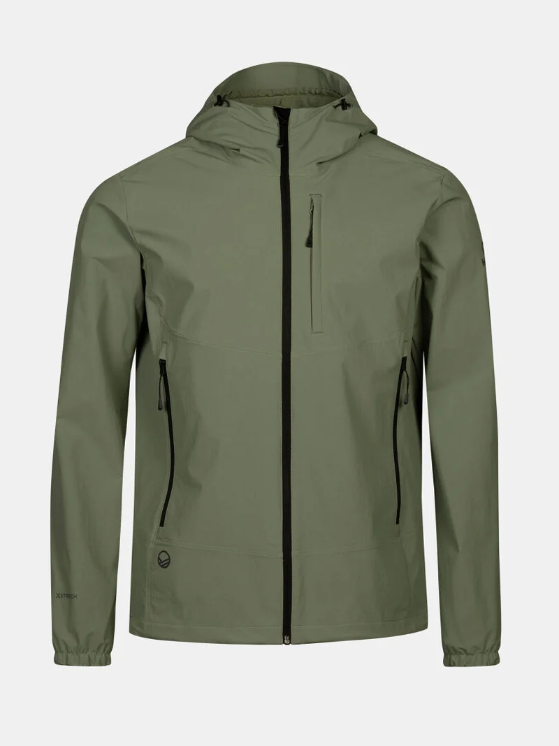 Pallas Evo X-stretch Jacke Herren