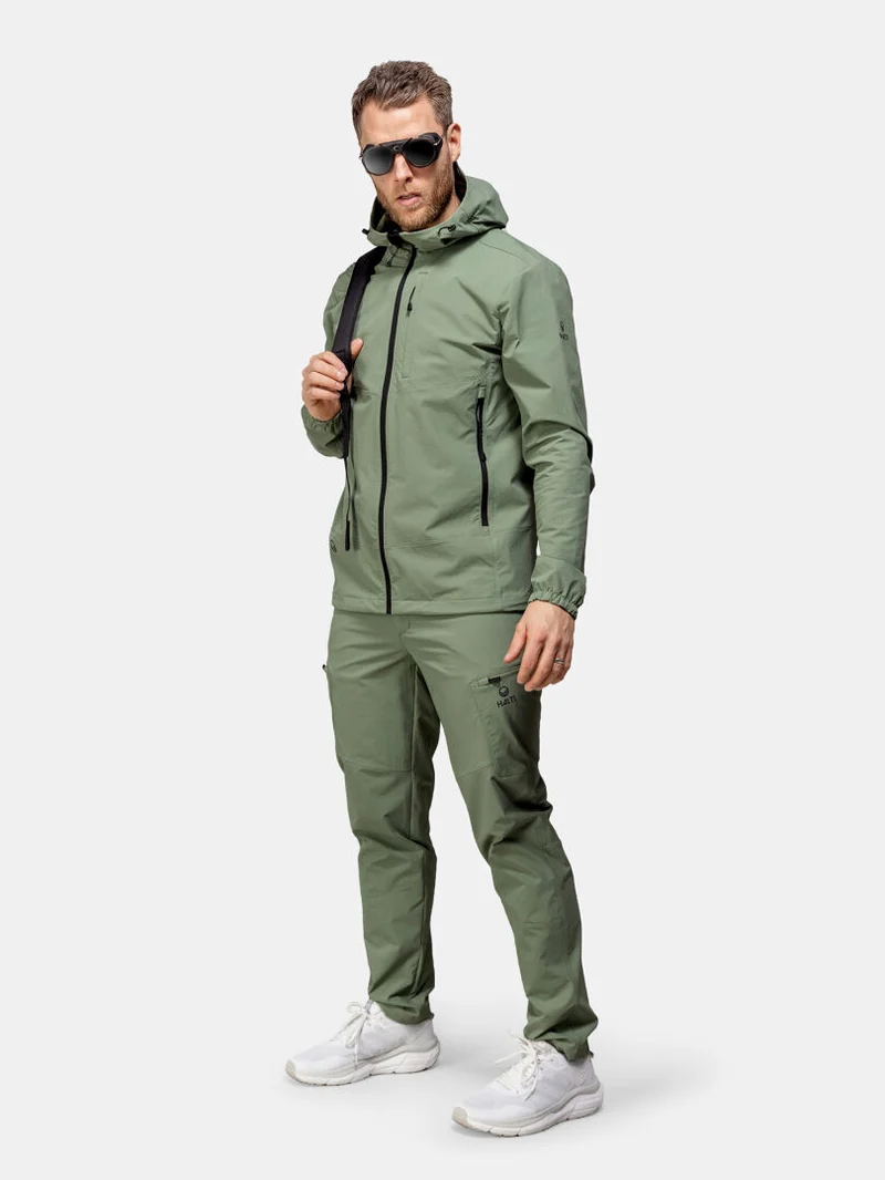 Pallas Evo X-stretch Jacke Herren
