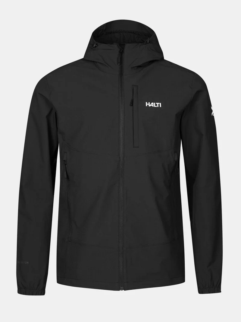 Pallas Evo X-stretch Jacke Herren