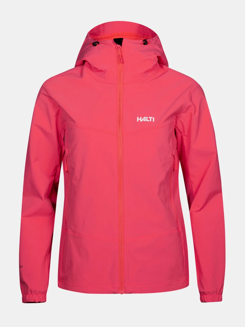 Pallas Evo X-Stretch-Jacke Plus Damen