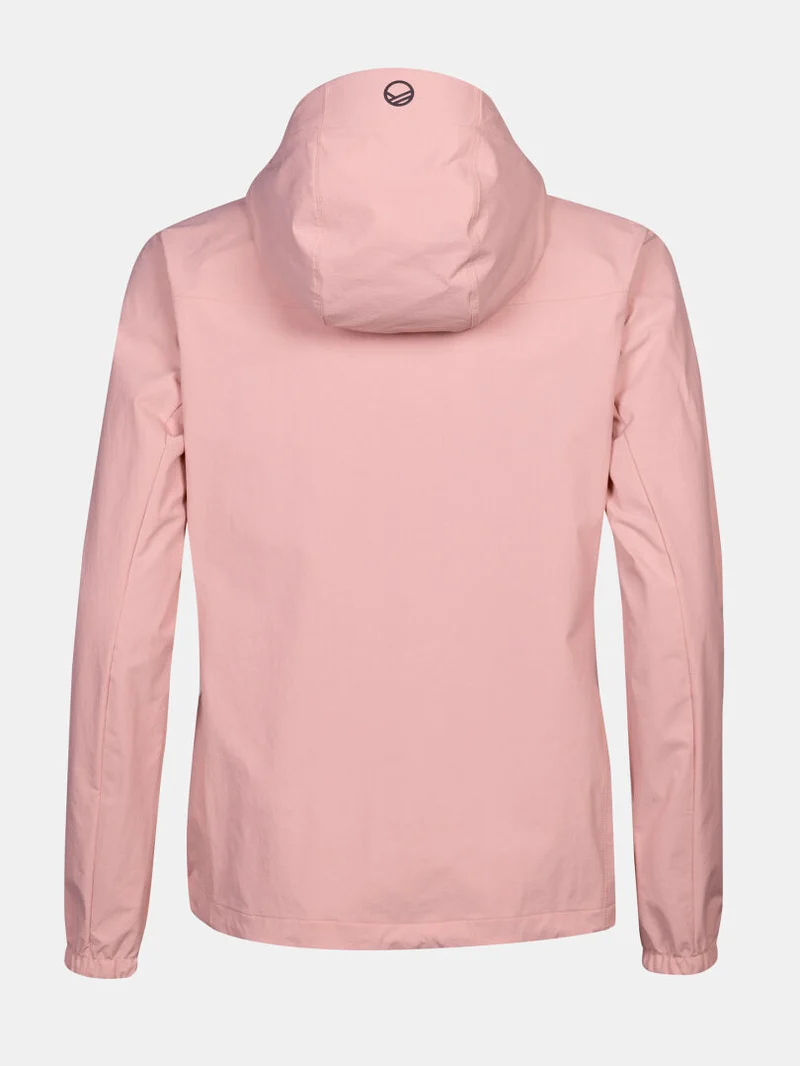 Pallas Evo X-Stretch-Jacke Plus Damen
