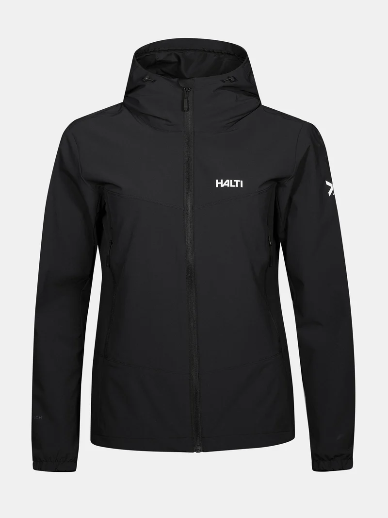 Pallas Evo X-Stretch-Jacke Plus Damen
