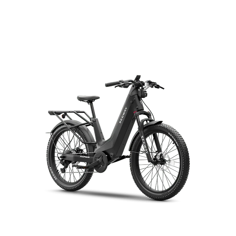Segway Xafari eBike