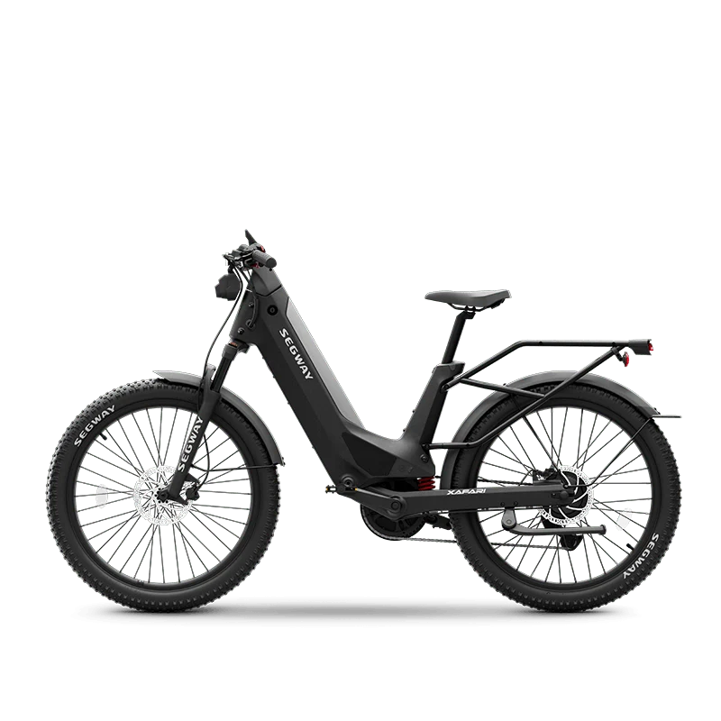 Segway Xafari eBike