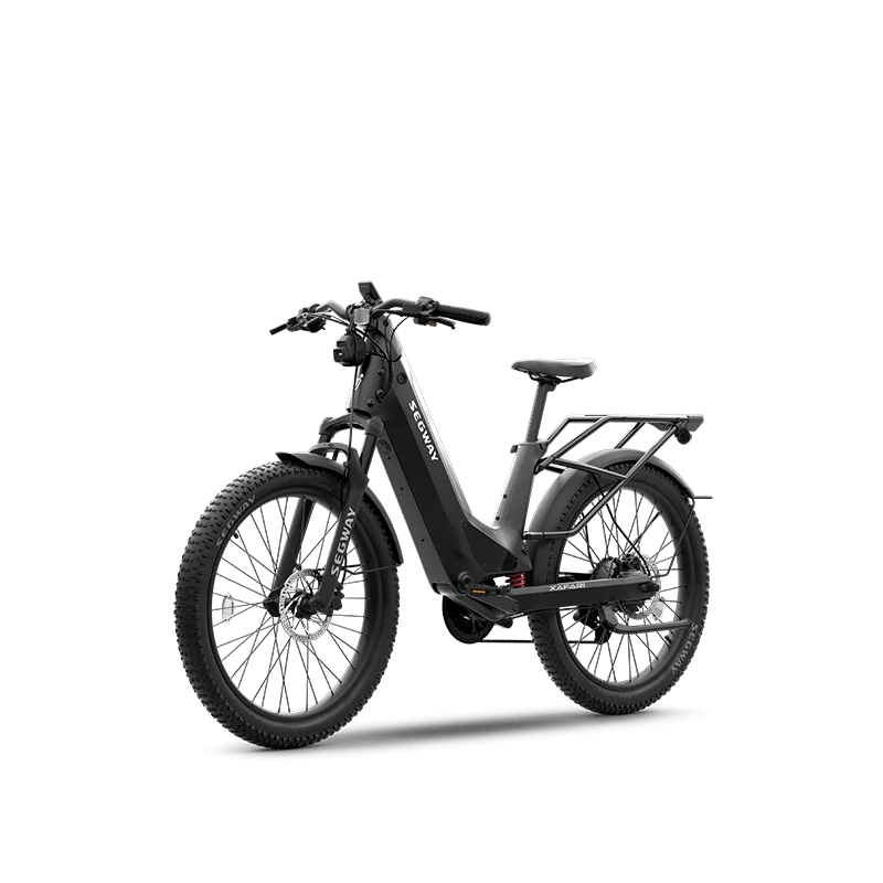 Segway Xafari eBike