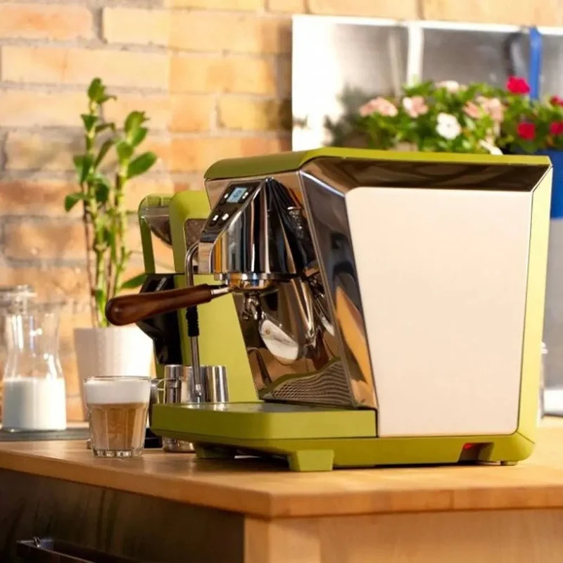 Nuova Simonelli Oscar Mood Oscar