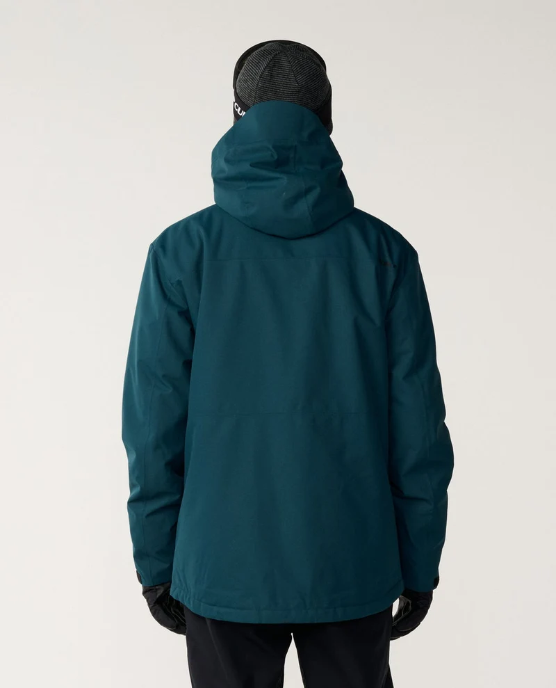 Search Series Notch 10K/10K Jacket