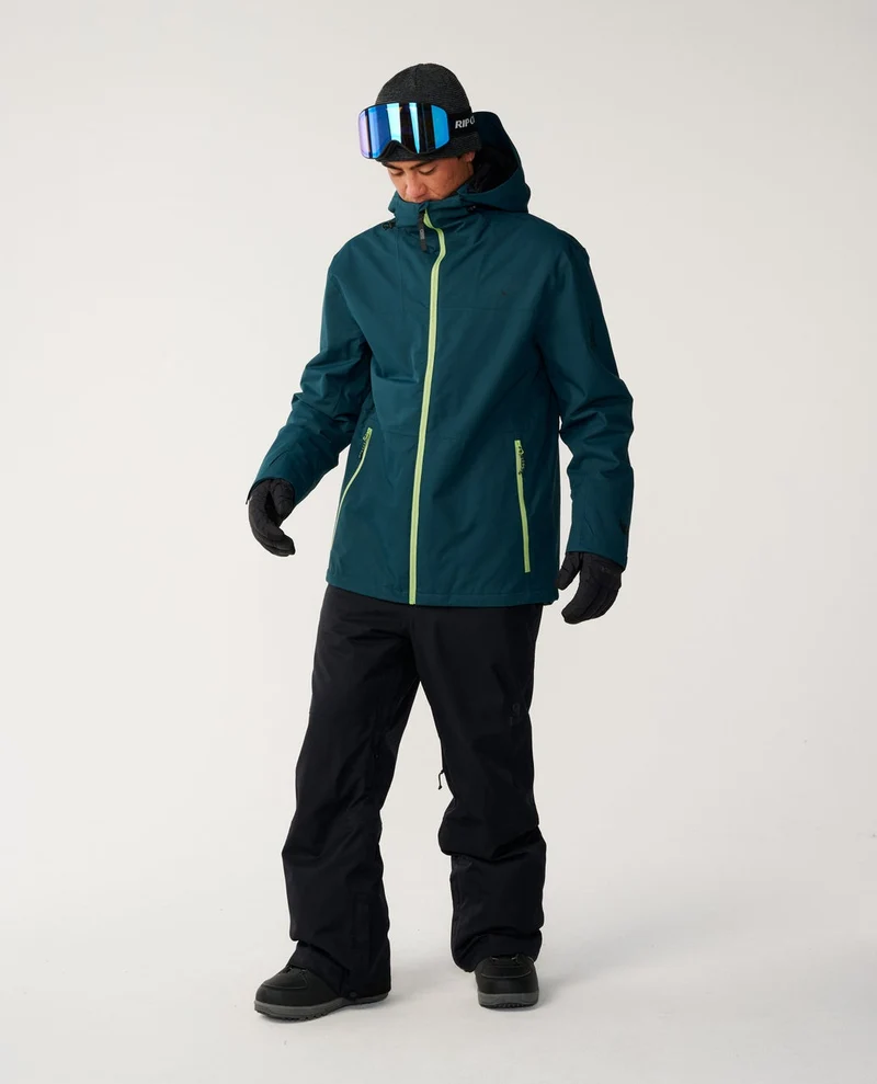 Search Series Notch 10K/10K Jacket
