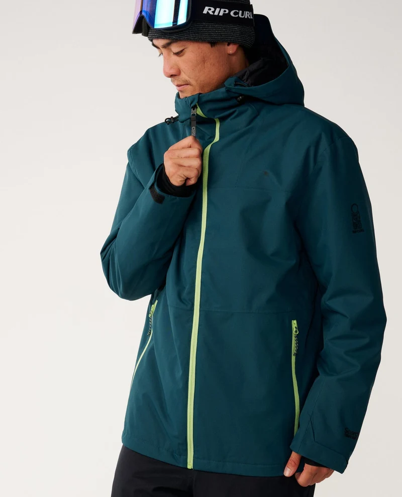 Search Series Notch 10K/10K Jacket