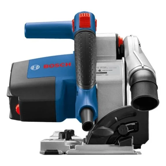 Bosch Track Saw with Plunge Action Boxx Carrying Case GKT13-225L