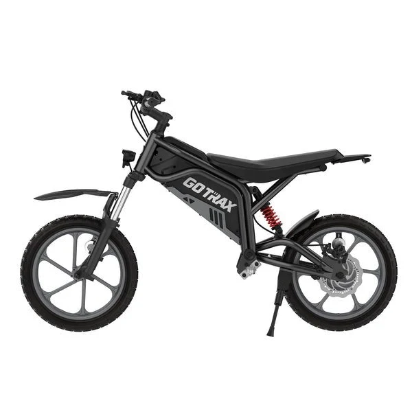 Gotrax Fitz 16″ Electric Dirt Bike