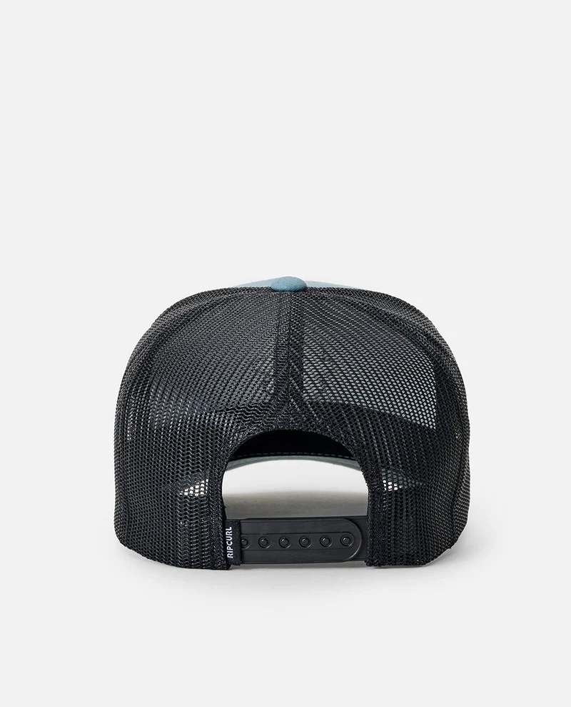 Search Icon Trucker Hat - Kids
