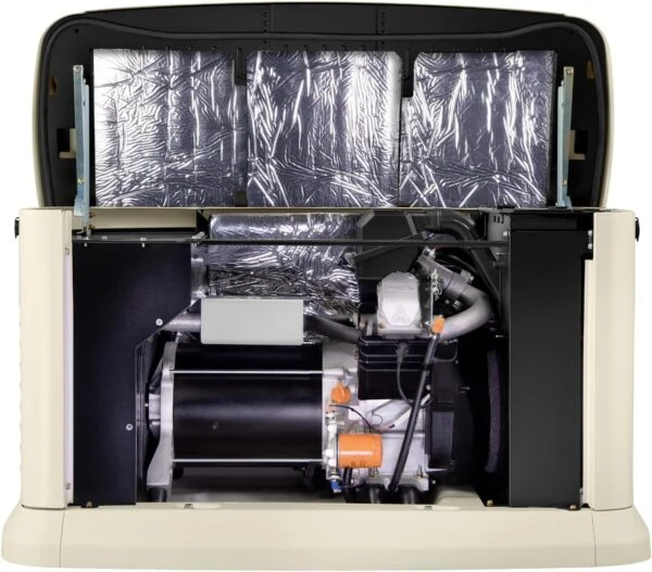 Generac Guardian 10kW Home Backup Generator
