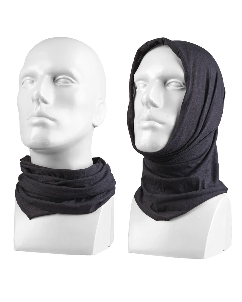 MULTI FUNCTION HEADGEAR in 9. Farben