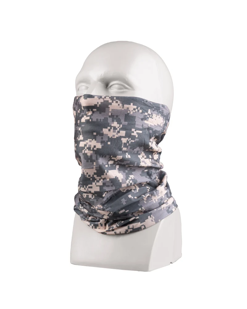 MULTI FUNCTION HEADGEAR in 9. Farben