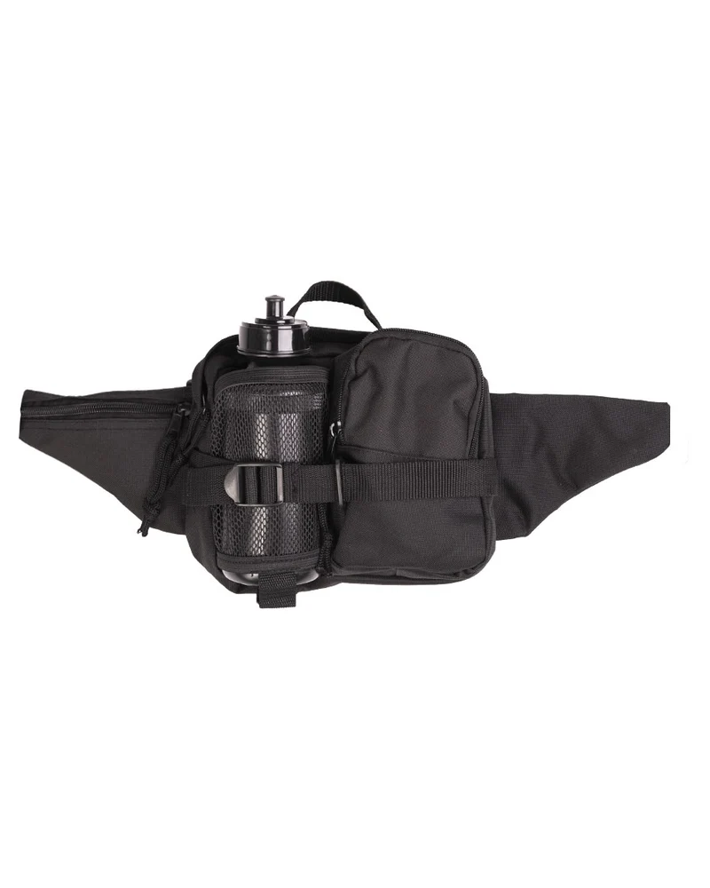 GÜRTELTASCHE MIT FLASCHE