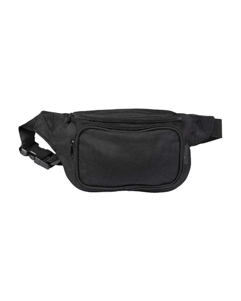 GÜRTELTASCHE 'FANNY PACK'
