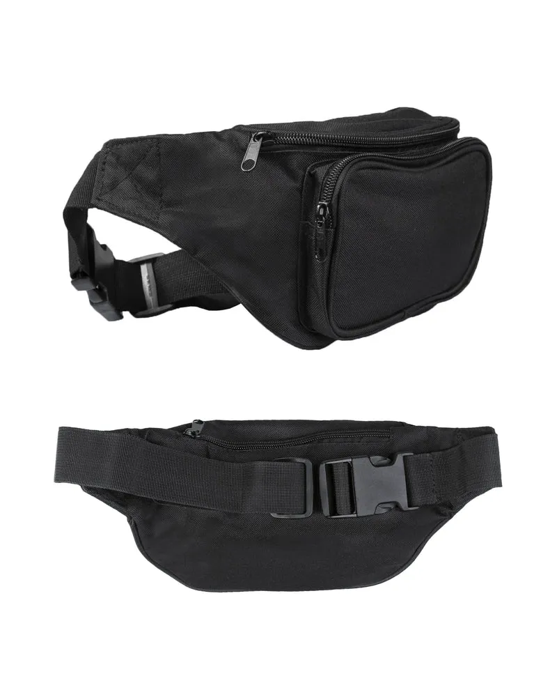 GÜRTELTASCHE 'FANNY PACK'