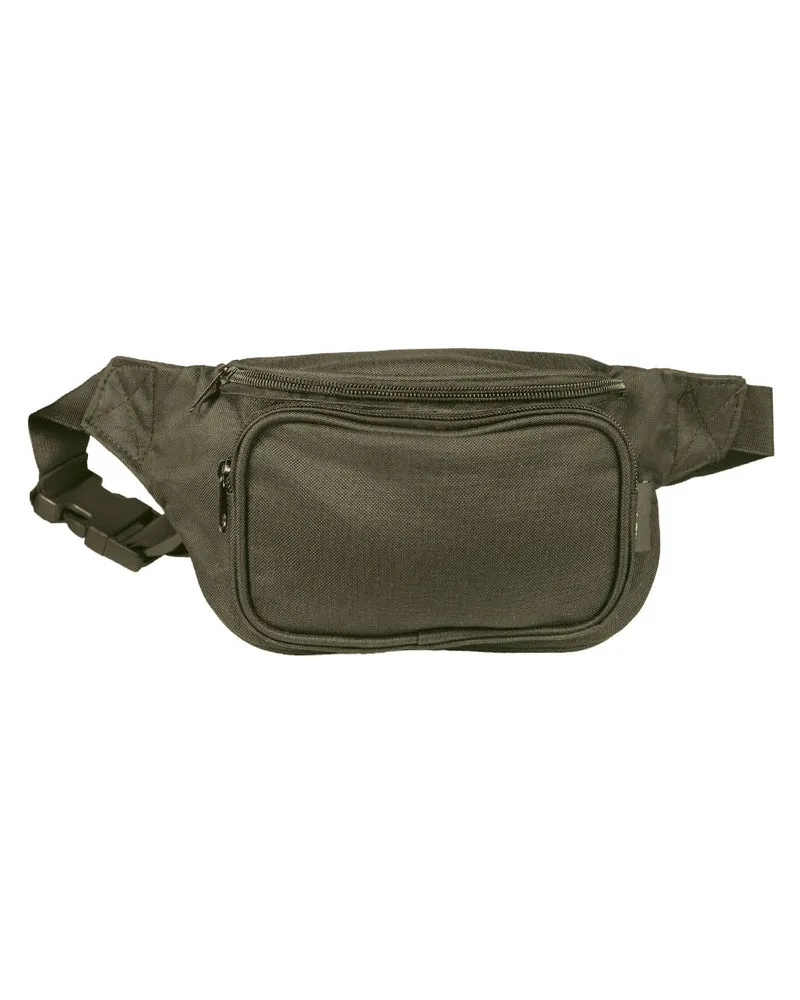 GÜRTELTASCHE 'FANNY PACK'