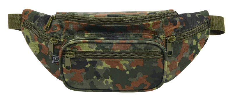 WAISTBELTBAG in. 7. Farben