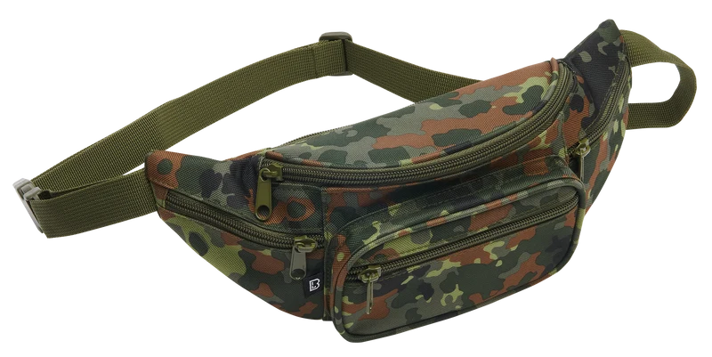 WAISTBELTBAG in. 7. Farben