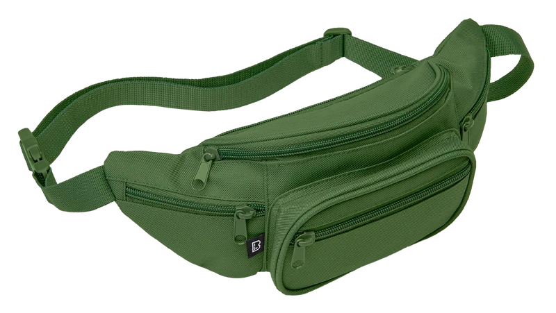 WAISTBELTBAG in. 7. Farben