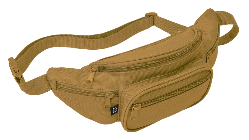 WAISTBELTBAG in. 7. Farben