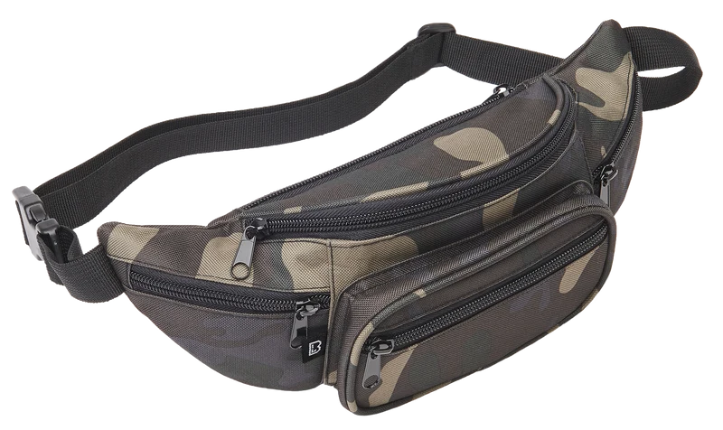 WAISTBELTBAG in. 7. Farben